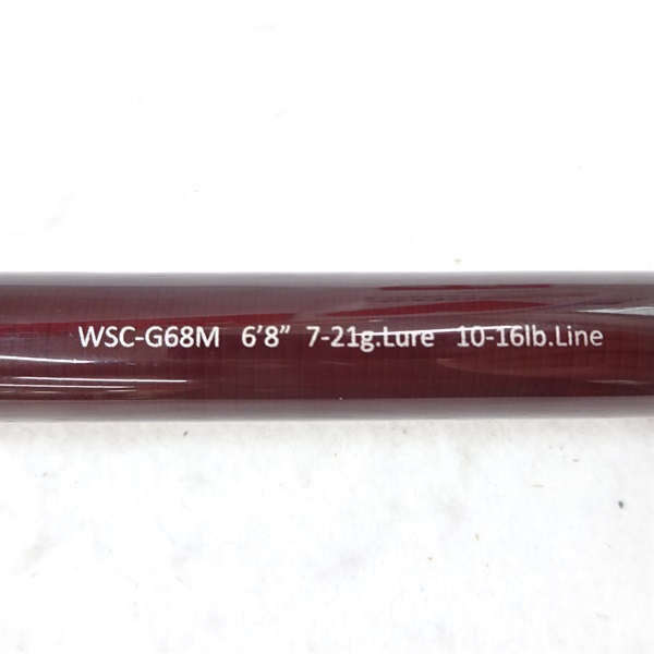 ワイルドサイドＷＳＣーＧ６８Ｍ
